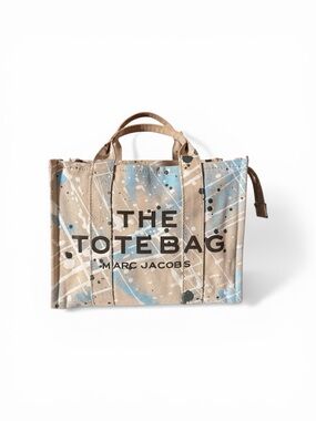 Marc Jacob’s The Splatter Tote Bag